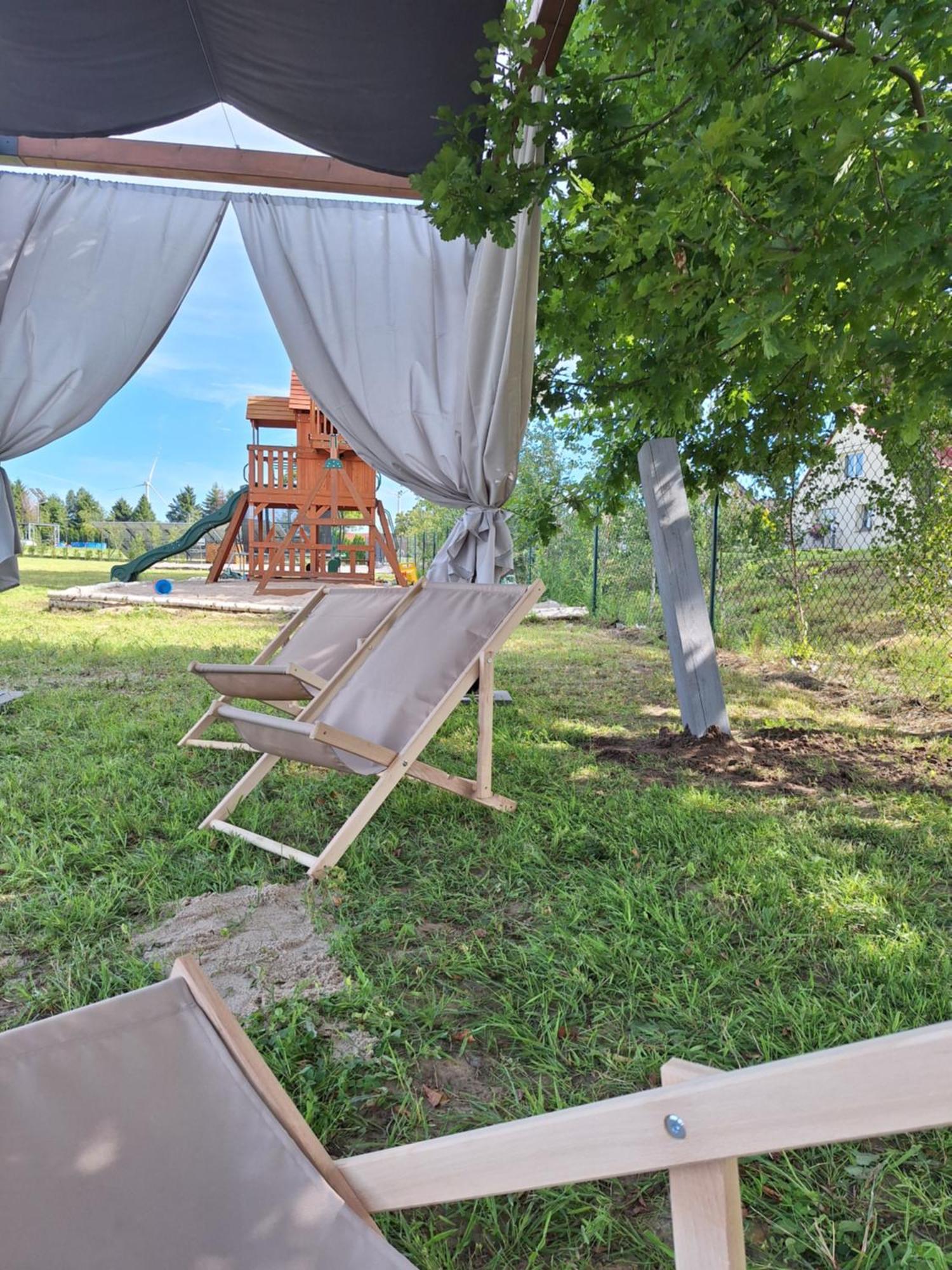 Ferienhaus Porzeczkowe